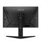 ASUS TUF Gaming VG27AQML1A écran PC 68,6 cm (27") 2560 x 1440 pixels Wide Quad HD LCD Noir ASUS TUF Gaming VG27AQML1A écran PC 68,6 cm (27") 2560 x 1440 pixels Wide Quad HD LCD Noir