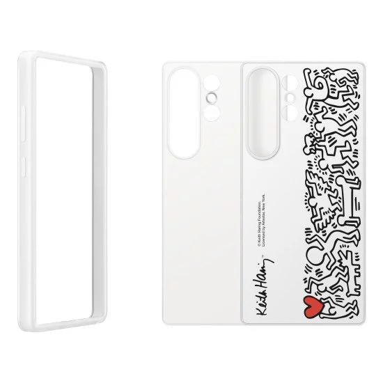 Samsung Coque personnalisable pour Galaxy S25 Ultra Samsung Coque personnalisable pour Galaxy S25 Ultra