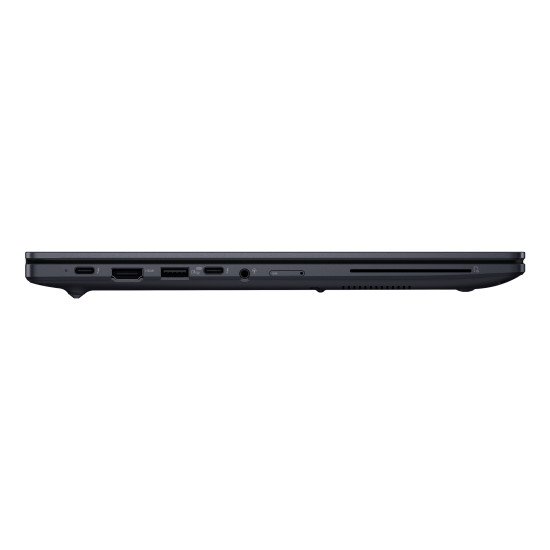 ASUS ExpertBook B3 B3405CCA-LY0758X Intel Core Ultra 5 225H Ordinateur portable 35,6 cm (14") WUXGA 16 Go DDR5-SDRAM 512 Go SSD Wi-Fi 6E (802.11ax) Windows 11 Pro Noir, Gris AZERTY Belge