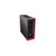 Lenovo ThinkStation P5 Intel® Xeon® W W5-2545 64 Go DDR5-SDRAM 1 To SSD Windows 11 Pro for Workstations Tower Station de travail Noir, Rouge