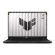 ASUS TUF Gaming FA401UV-RG004W AMD Ryzen™ 7 8845HS Ordinateur portable 35,6 cm (14") WQXGA 16 Go LPDDR5x-SDRAM 1 To SSD NVIDIA GeForce RTX 4060 Wi-Fi 6E (802.11ax) Windows 11 Home Allemand Gris ASUS TUF Gaming FA401UV-RG004W AMD Ryzen™ 7 8845HS Ordinateur portable 35,6 cm (14") WQXGA 16 Go LPDDR5x-SDRAM 1 To SSD NVIDIA GeForce RTX 4060 Wi-Fi 6E (802.11ax) Windows 11 Home Allemand Gris