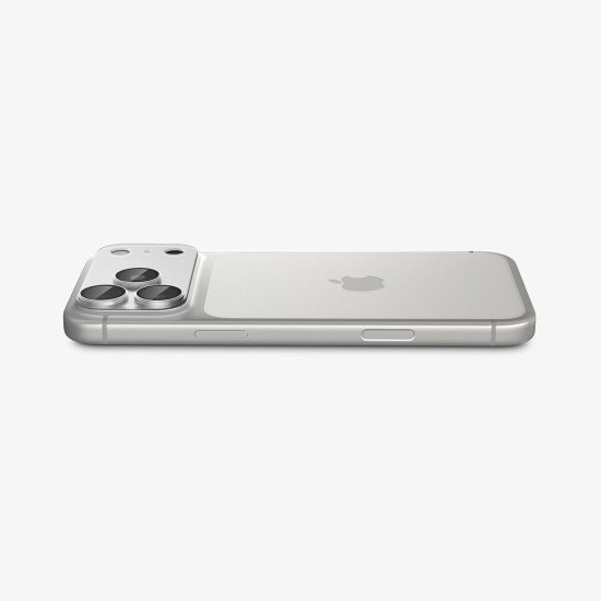 Spigen Optik Pro XL EZ Fit Protecteur d'objectif caméra Apple 1 pièce(s)