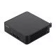 ASUS NUC 14 Pro Slim Mini PC RNUC14RVKV5068C0I Intel Core Ultra 5 135H 16 Go DDR5-SDRAM 512 Go SSD Windows 11 Pro UCFF Noir ASUS NUC 14 Pro Slim Mini PC RNUC14RVKV5068C0I Intel Core Ultra 5 135H 16 Go DDR5-SDRAM 512 Go SSD Windows 11 Pro UCFF Noir