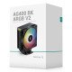 DeepCool AG400 BK ARGB V2 Carte SIM Ventilateur 12 cm Noir 1 pièce(s) DeepCool AG400 BK ARGB V2 Carte SIM Ventilateur 12 cm Noir 1 pièce(s)