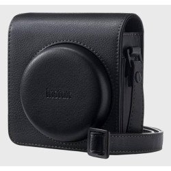 Fujifilm 70100162646 étui et housse d'appareils photo Valise pour femme Noir