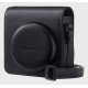 Fujifilm 70100162646 étui et housse d'appareils photo Valise pour femme Noir Fujifilm 70100162646 étui et housse d'appareils photo Valise pour femme Noir