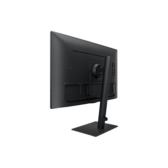 Samsung ViewFinity LS27A800UNPXEN écran PC 68,6 cm (27") 3840 x 2160 pixels 4K Ultra HD Noir