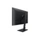 Samsung ViewFinity LS27A800UNPXEN écran PC 68,6 cm (27") 3840 x 2160 pixels 4K Ultra HD Noir