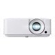Acer Vero PL2335 5500 ANSI lumens DLP WXGA (1280x800) Compatibilité 3D Blanc