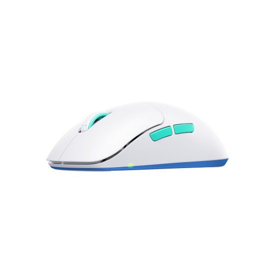 Xtrfy M8 souris Droitier RF sans fil Optique 26000 DPI