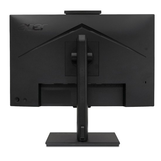 Acer Vero B8 B248WE5wemiqprcuzx écran PC 61 cm (24") 1920 x 1200 pixels WUXGA LCD Noir