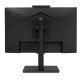 Acer Vero B8 B248WE5wemiqprcuzx écran PC 61 cm (24") 1920 x 1200 pixels WUXGA LCD Noir