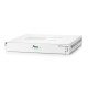 HPE Networking Instant On Secure SG2505P entrée et régulateur 10, 100, 1000, 2500 Mbit/s HPE Networking Instant On Secure SG2505P entrée et régulateur 10, 100, 1000, 2500 Mbit/s