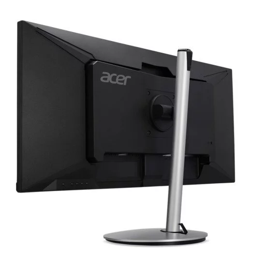 Acer CB273 E écran PC 68,6 cm (27") 1920 x 1080 pixels Full HD LED Noir, Argent Acer CB273 E écran PC 68,6 cm (27") 1920 x 1080 pixels Full HD LED Noir, Argent