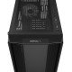 DeepCool CC560 ARGB V2 Midi Tower Noir DeepCool CC560 ARGB V2 Midi Tower Noir