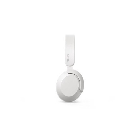 Philips TAH6000WT/00 casque Avec fil &sans fil Arceau Appels/Musique Bluetooth Blanc