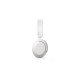 Philips TAH6000WT/00 casque Avec fil &sans fil Arceau Appels/Musique Bluetooth Blanc