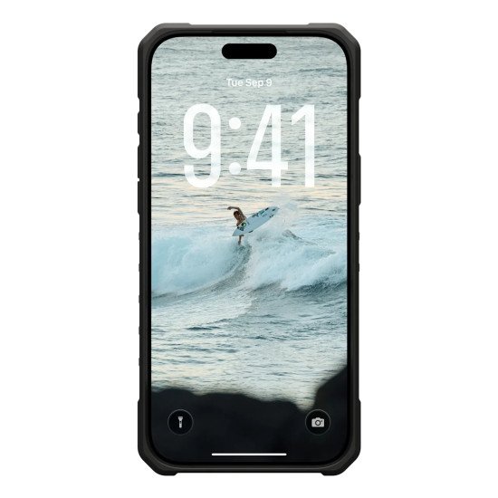 Urban Armor Gear 114549114061 coque de protection pour téléphones portables 17,5 cm (6.9") Housse Multicolore