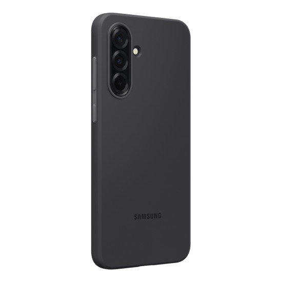 Samsung Coque en silicone pour Galaxy A36 5G Samsung Coque en silicone pour Galaxy A36 5G