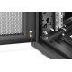 Digitus Armoire pour serveur Unique série Server-N - 600x1000 mm (l x p)