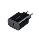 Intenso Adaptateur secteur W20C, 20 W, port USB-C, noir