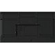 Viewsonic CDE5531-1C Écran d'affichage dynamique Écran plat de signalisation numérique 139,7 cm (55") LCD Wifi 500 cd/m² 4K Ultra HD Noir Intégré dans le processeur Android 14 24/7
