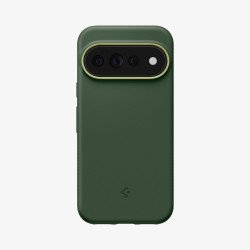 Spigen Nano Pop (Mag Fit) coque de protection pour téléphones portables 17,3 cm (6.8") Housse Vert