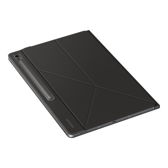 Samsung Book cover hybride pour Galaxy Tab S10 FE+ Samsung Book cover hybride pour Galaxy Tab S10 FE+