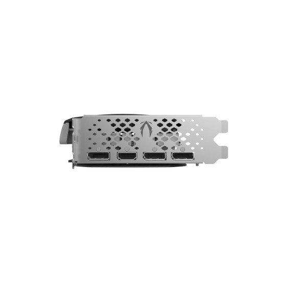 Zotac ZT-D40600H-10M carte graphique NVIDIA GeForce RTX 4060 8 Go GDDR6 Zotac ZT-D40600H-10M carte graphique NVIDIA GeForce RTX 4060 8 Go GDDR6