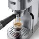 De'Longhi Dedica Duo EC890.M Machine à expresso 1,1 L De'Longhi Dedica Duo EC890.M Machine à expresso 1,1 L