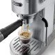 De'Longhi Dedica Duo EC890.M Machine à expresso 1,1 L De'Longhi Dedica Duo EC890.M Machine à expresso 1,1 L