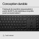 HP Clavier sans fil programmable 450