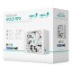 Gamer Storm PS750G WH unité d'alimentation d'énergie 750 W 20+4 pin ATX ATX Blanc