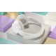 Philips 4000 series TAH4209WT/00 casque Sans fil Arceau Appels/Musique Bluetooth Blanc