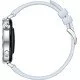 Huawei WATCH GT5 41mm 3,35 cm (1.32") AMOLED Numérique 466 x 466 pixels Acier inoxydable Huawei WATCH GT5 41mm 3,35 cm (1.32") AMOLED Numérique 466 x 466 pixels Acier inoxydable
