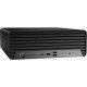 HP Pro 400 G9 Intel® Core™ i5 i5-14500 16 Go DDR5-SDRAM 512 Go SSD Windows 11 Pro SFF PC Noir HP Pro 400 G9 Intel® Core™ i5 i5-14500 16 Go DDR5-SDRAM 512 Go SSD Windows 11 Pro SFF PC Noir