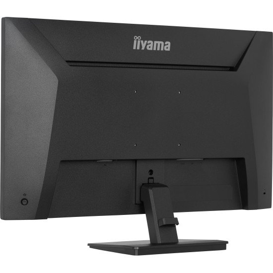 iiyama ProLite X2791QS-B1 écran PC 68,6 cm (27") 2560 x 1440 pixels Quad HD LED Noir