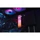 Kingston Technology FURY Beast 32 Go 5600 MT/s DDR5 CL36 DIMM (Kits de 2) RGB Kingston Technology FURY Beast 32 Go 5600 MT/s DDR5 CL36 DIMM (Kits de 2) RGB