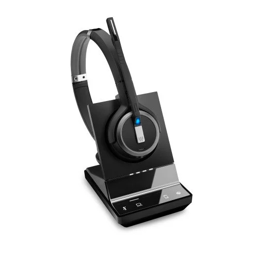EPOS Système USB DECT binaural EPOS Système USB DECT binaural