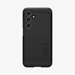 Spigen Tough Armor coque de protection pour téléphones portables 17 cm (6.7") Housse Noir