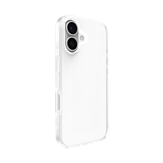 ZAGG Luxe coque de protection pour téléphones portables 16 cm (6.3") Housse Transparent ZAGG Luxe coque de protection pour téléphones portables 16 cm (6.3") Housse Transparent