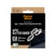 PanzerGlass ® Hoops® Glitter Silver Camera Lens Protector iPhone 17 Pro | iPhone 17 Pro Max | iPhone 16 Pro | 16 Pro Max Protection d'écran transparent Apple 1 pièce(s) PanzerGlass ® Hoops® Glitter Silver Camera Lens Protector iPhone 17 Pro | iPhone 17 Pro Max | iPhone 16 Pro | 16 Pro Max Protection d'écran transparent Apple 1 pièce(s)