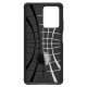 Spigen Rugged Armor coque de protection pour téléphones portables 16,9 cm (6.67") Housse Noir
