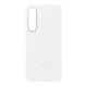Samsung Coque en silicone pour Galaxy S25 FE