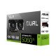ASUS Dual -RTX5060TI-O16G NVIDIA GeForce RTX 5060 Ti 16 Go GDDR7 ASUS Dual -RTX5060TI-O16G NVIDIA GeForce RTX 5060 Ti 16 Go GDDR7