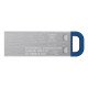 Kingston Technology DataTraveler 64 Go Kyson USB 3.2 Gen 1 en métal, jusqu'à 220 Mo/s