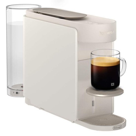 De'Longhi ENV200.W machine à café Machine à café à capsules