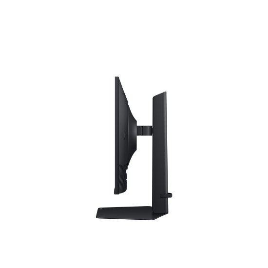 Samsung G60F écran PC 68,6 cm (27") 2560 x 1440 pixels Quad HD LCD Noir