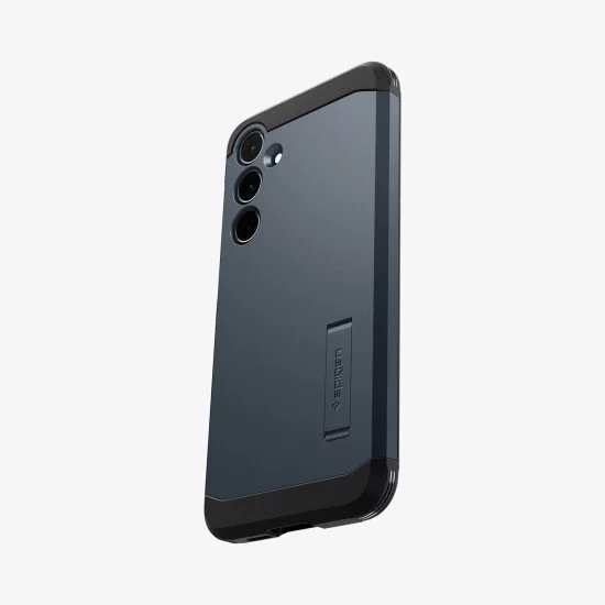 Spigen ACS07531 coque de protection pour téléphones portables 16,8 cm (6.6") Housse Métallique Spigen ACS07531 coque de protection pour téléphones portables 16,8 cm (6.6") Housse Métallique