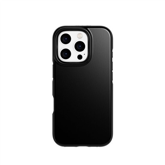 Tech21 EvoDusk coque de protection pour téléphones portables 16 cm (6.3") Housse Noir Tech21 EvoDusk coque de protection pour téléphones portables 16 cm (6.3") Housse Noir